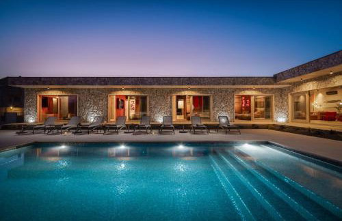 Contemporary Villa Fantazija A Luxurious Retreat in Dicmo - Foto 4