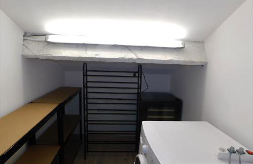 Appartement climatisé 4 couchages à 600m du centre Thermal - Foto 27