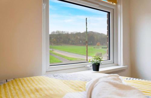 Station Road Stay with Easy Access to Transport - Foto 31