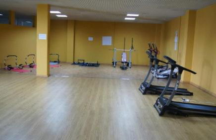 Apartamentos Parque Botanico - Photo 25