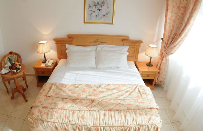 Uptown Hotel Apartments Abu Dhabi by Gewan - Foto 7