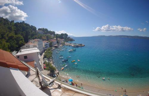 Apartments and Rooms Špiro - Photo 26