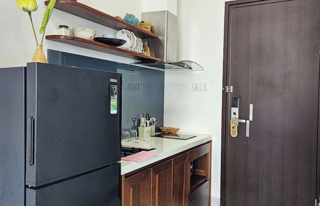 MTR Apartment & Hotel Da Nang - Photo 80