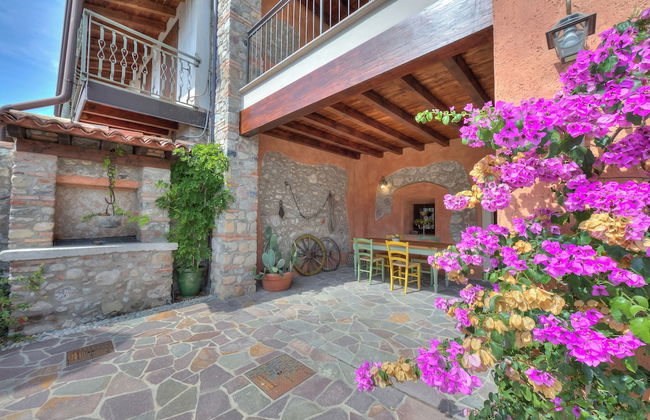 Il Borgo Apartments - Lavanda - Foto 28