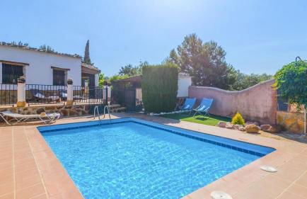 Cortijo El Olivar Órgiva by Ruralidays - Foto 29