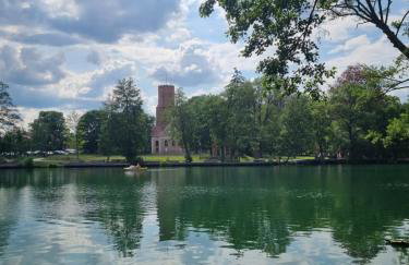 Apartament Nova Kamienica 1 - Foto 16