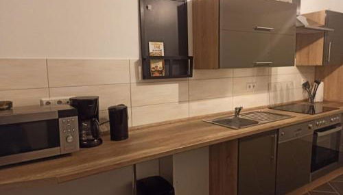 Gästewohnung 5 - Foto 3