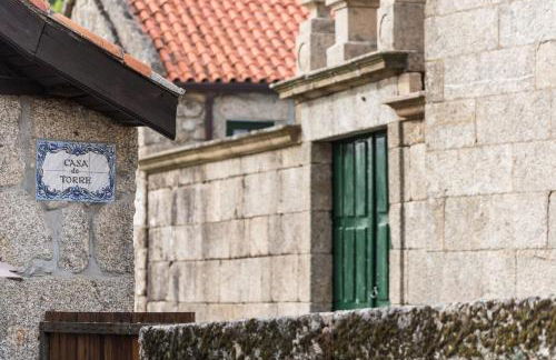 Casa da Torre - Natureza, Cultura e Aventura no Norte de Portugal - Foto 66