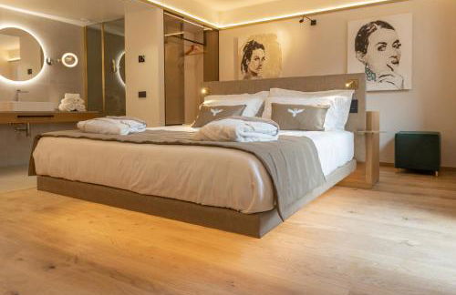 Forte Benedek Wine Relais & SPA - Adults Only - Foto 148