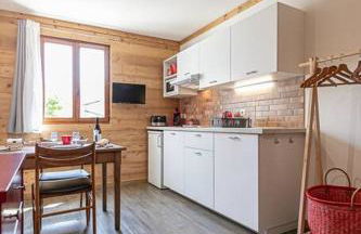 Côté-Bourget 2 pers L'AIGUILLE D'ORAN proche La Norma Aussois ! - Foto 1