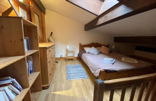 Appartement cosy au pied du MtBlanc - Photo 20