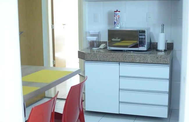 Linda bem Localizada 5 Quartos Vista Mar - Foto 14