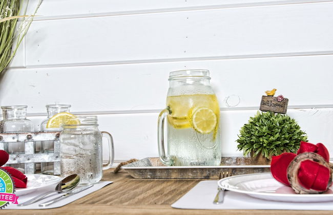 Life's Suites - Foto 44