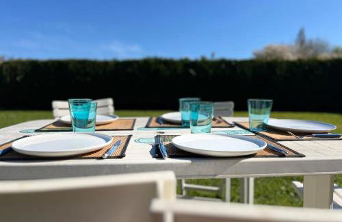 Maison familiale au cœur du golf de Cornouaille - Foto 6