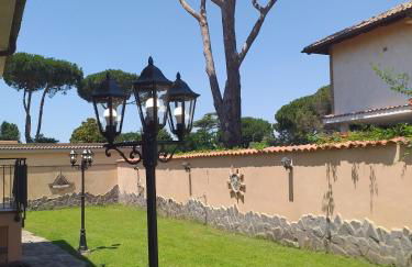 Villa Vittorio - Photo 11