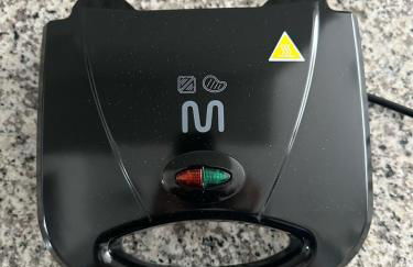 Flat Incrível no Hotel San Diego -3 - Foto 12