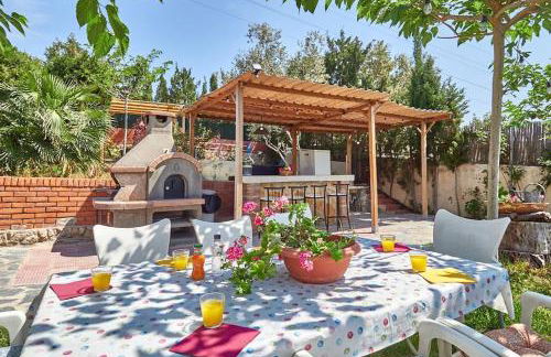 Villa Soledad en Olivella, Sitges, Barcelona - Foto 38