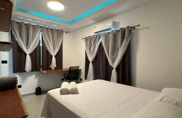 Casa Moderna com Cinema - Foto 4