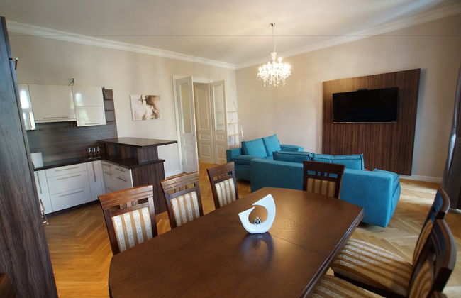 Imperial-Apartments Schönbrunn - Foto 11