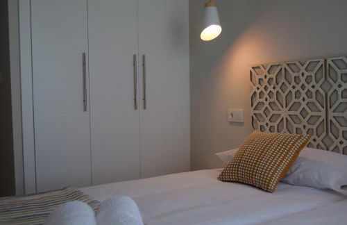 GRETA PLAYA PANORAMA APARTAMENTO by AlohaMalaga - Foto 15