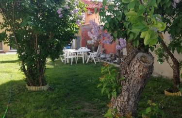 Boleta A 5 minutos de León, casa con jardín - Foto 33