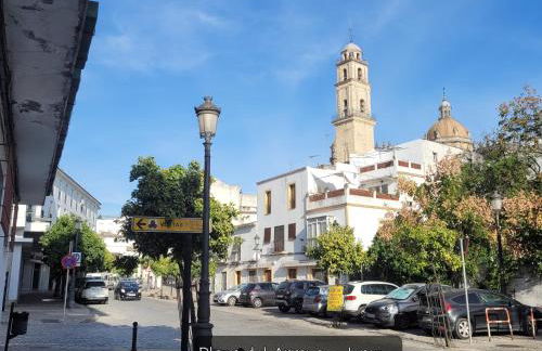 Jerez Centro Historico - Foto 51