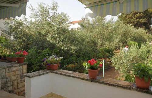 Apartments by the sea Ugljan - 8304 - Foto 20