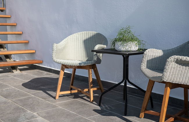 Blue Island Luxury Apartment - Photo 22