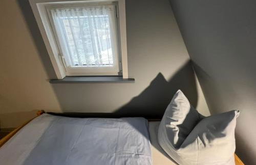 Ferienhaus Rennsteighütte 2 - Photo 5