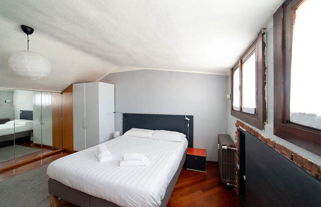 Residenze Darsena - Photo 20