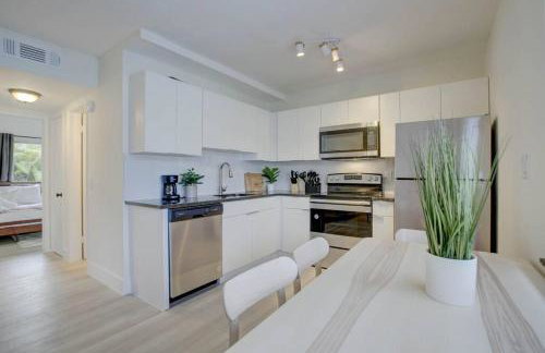 2BR Cozy FLL Retreat! - Foto 15