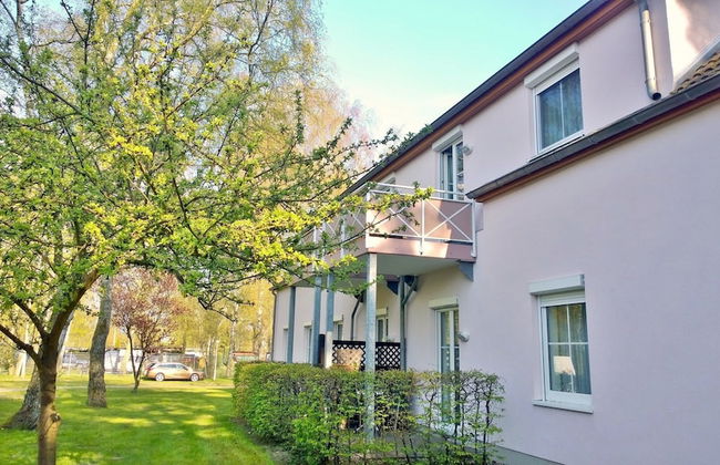 Ostsee Micro Ferienappartements - Foto 26