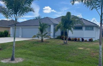 The Salt Life Get Away - Cape Coral, Florida - Foto 32