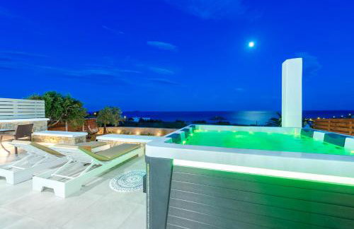 Aelion Villa - Photo 52