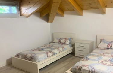 Appartamento Mattia - Menaggio - Photo 10