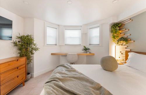 Luxury H St Private Apartment - Foto 4