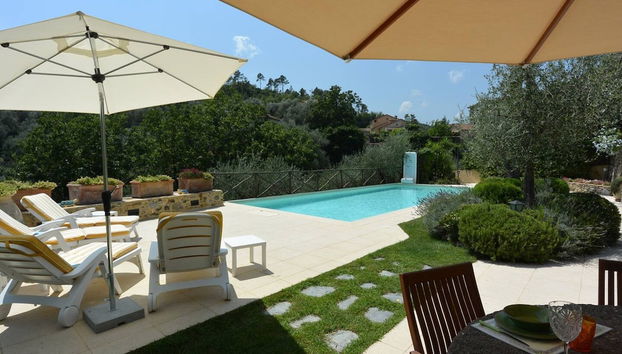 The Grapefruit House - Villa con Piscina - Foto 2, Zimmer