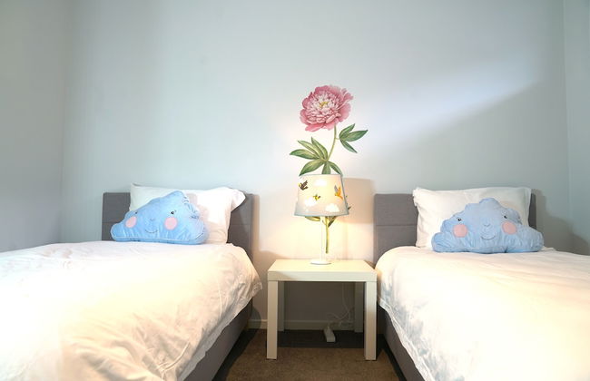 Waterfront Villa in Sanctuary Lakes - Foto 12