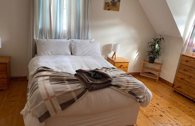 Riverside Cottage, Ramelton, The Wild Atlantic Way - Photo 15