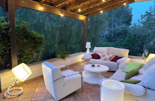 Villa Zoë - Foto 26