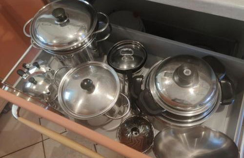 La Dimora del Borgo - Photo 34