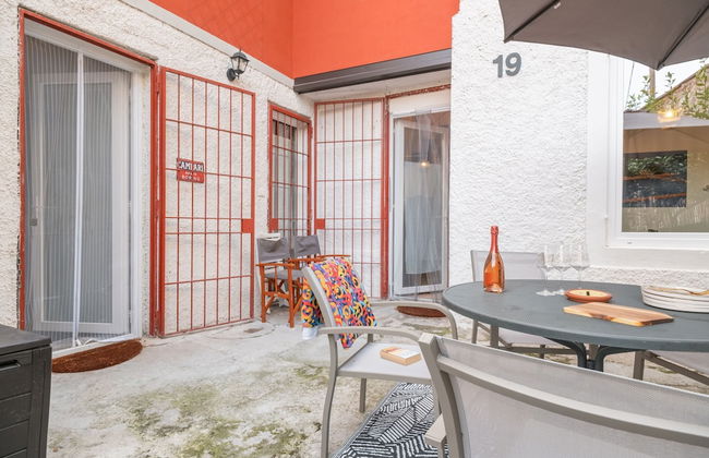 Aperol in Iseo With 1 Bedrooms and 1 Bathrooms - Foto 32