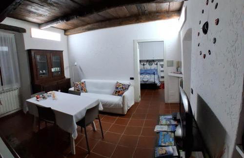 Il Sasso appartamento - Foto 4