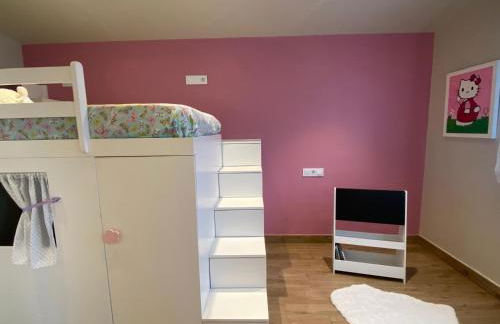 Chalet Sarema - Foto 38