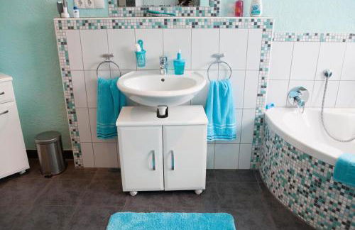 Ferienwohnung Am Korretsberg - Foto 22