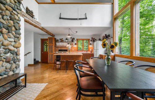 Lincoln Lodge - Foto 6