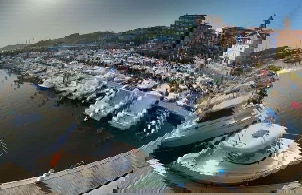 Tour in Bermeo - Photo 1