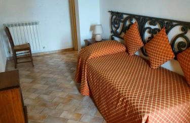 Agriturismo Fiordaliso - Photo 32