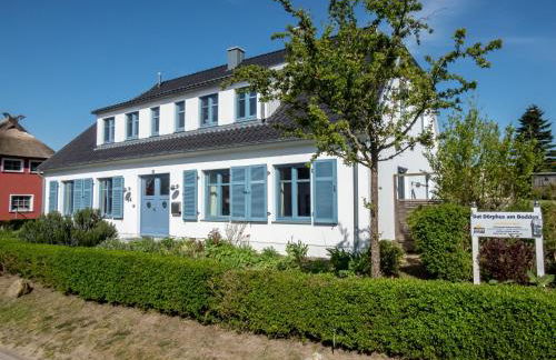 Dat Dörphus am Bodden - WG 02 - Foto 1
