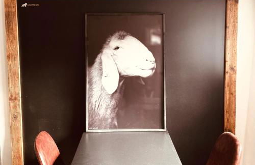 Löwe Apartments - Foto 13